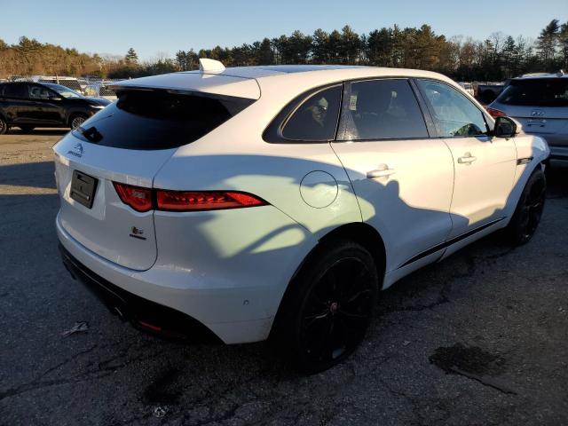 SADCM2BV8HA071320 Jaguar F-Pace