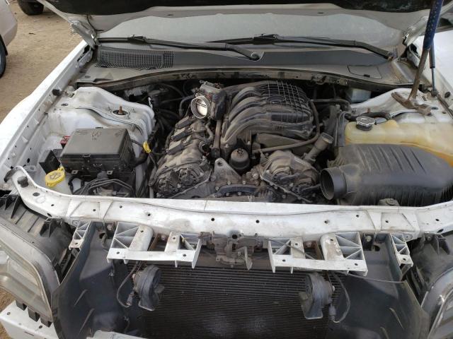 2017 CHRYSLER 300 S - 2C3CCAGG5HH585988