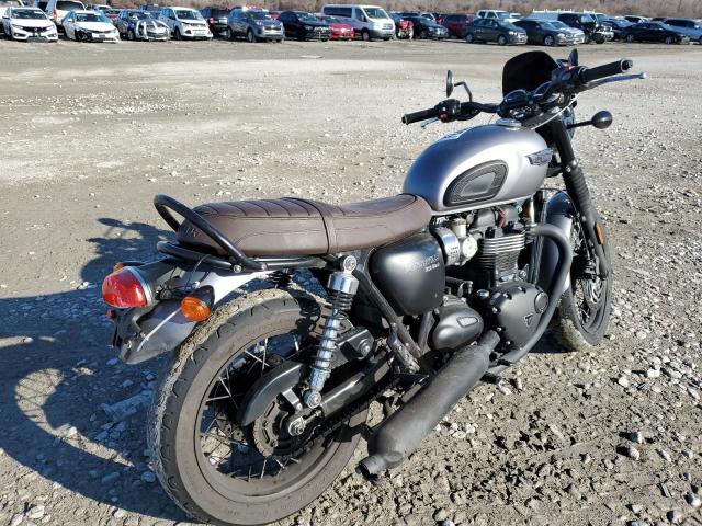 2017 TRIUMPH MOTORCYCLE BONNEVILLE - SMTD40HL9HT819895