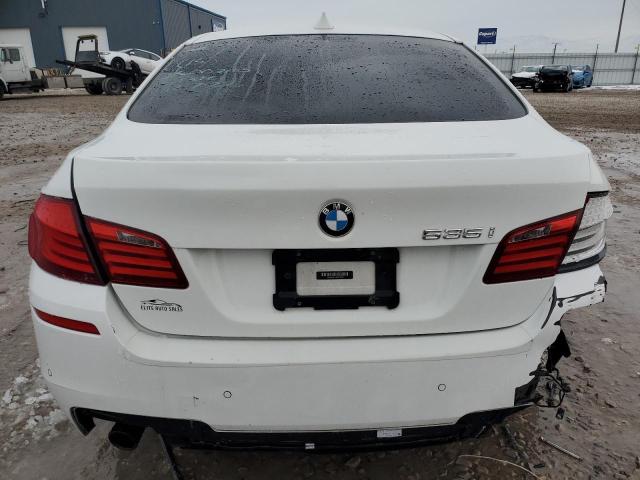 WBAFR7C54DC817800 BMW 535 I