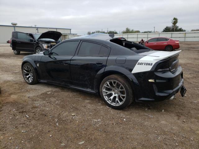 2020 DODGE CHARGER SR - 2C3CDXL93LH116141