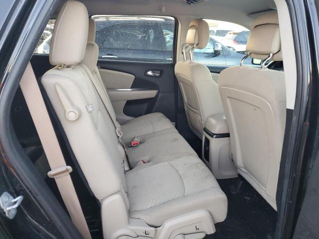 2016 DODGE JOURNEY SX - 3C4PDCBG9GT134873