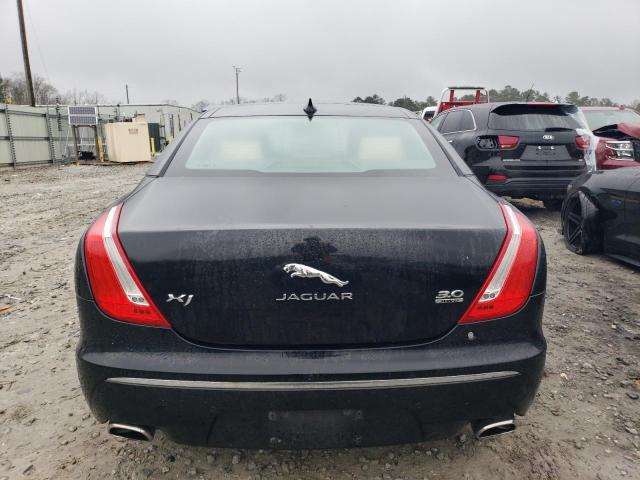 2015 JAGUAR XJ SAJWJ1CD4F8V80246