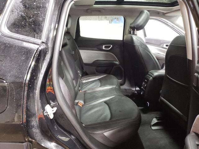 2022 JEEP COMPASS LA - 3C4NJDFB2NT147563