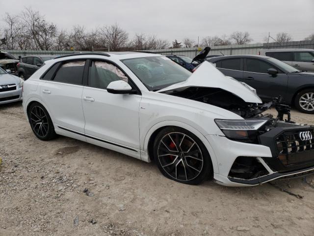 2019 AUDI Q8 PRESTIG WA1FVAF15KD035415