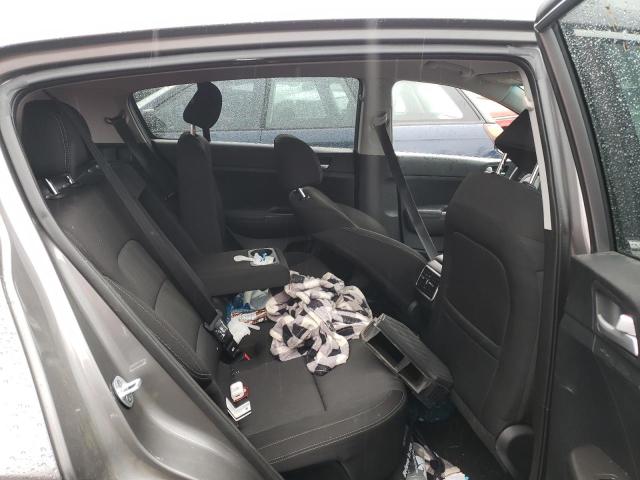KNDPM3AC5K7504146 KIA Sportage Lx