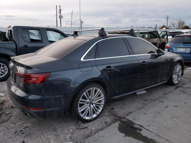 2018 AUDI A4 PRESTIG WAUFNAF47JA038443