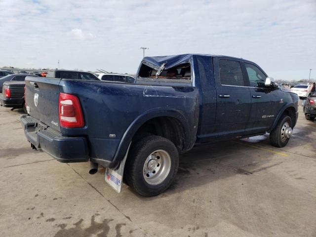 2022 RAM 3500 LONGH - 3C63RRNL7NG153415