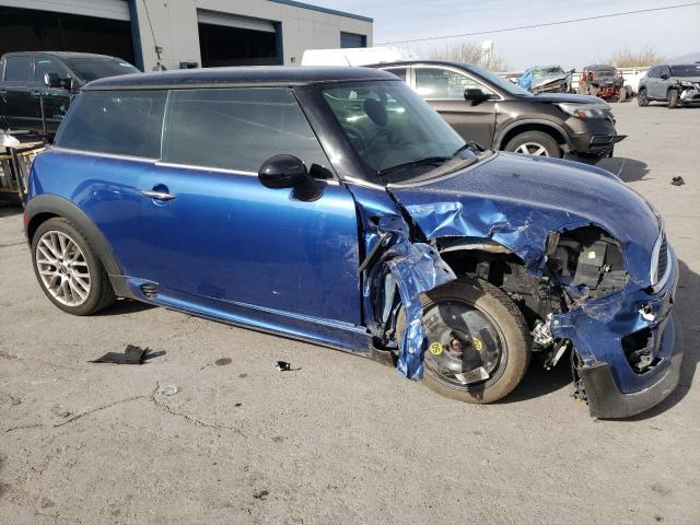WMWSU3C53DT684548 Mini Cooper