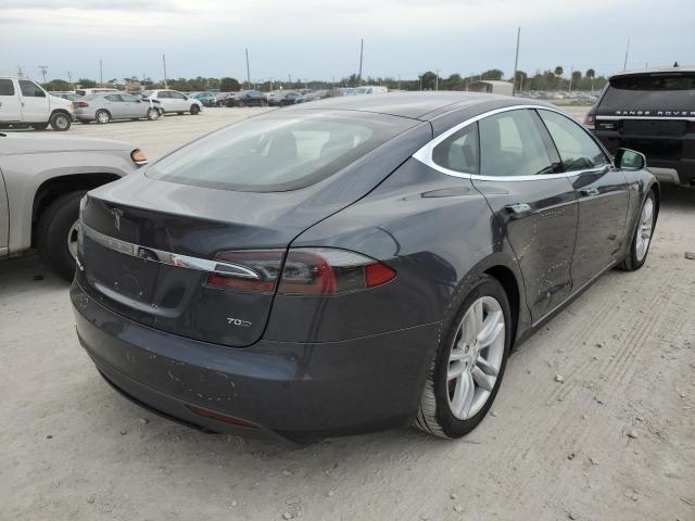 2015 TESLA MODEL S 70 5YJSA1S29FF096540