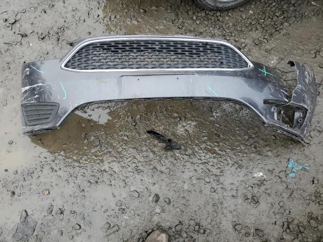 1FADP3E20HL344324 Ford FOCUS S