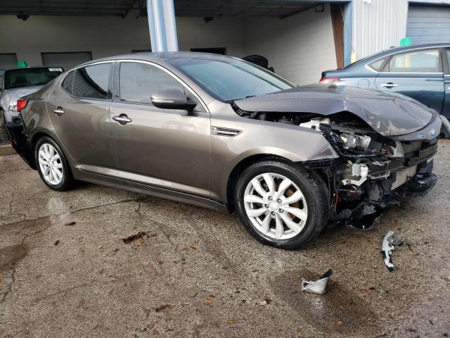 5XXGN4A78EG292196 KIA OPTIMA EX