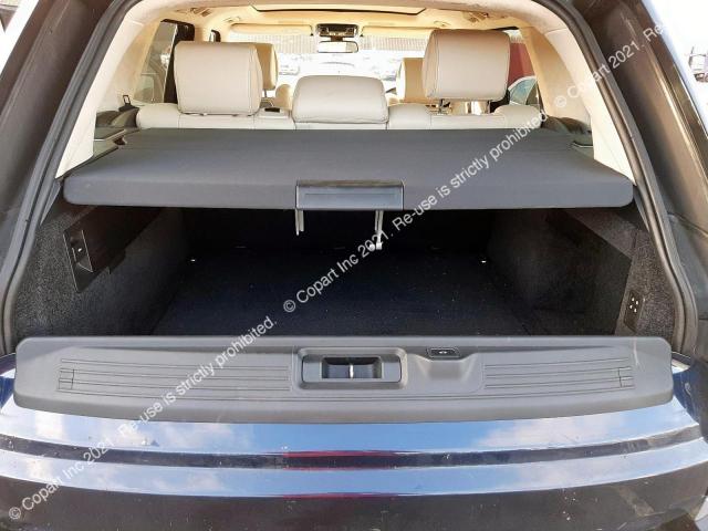 SALGA2JEXGA248285 Land Rover RANGE ROVE