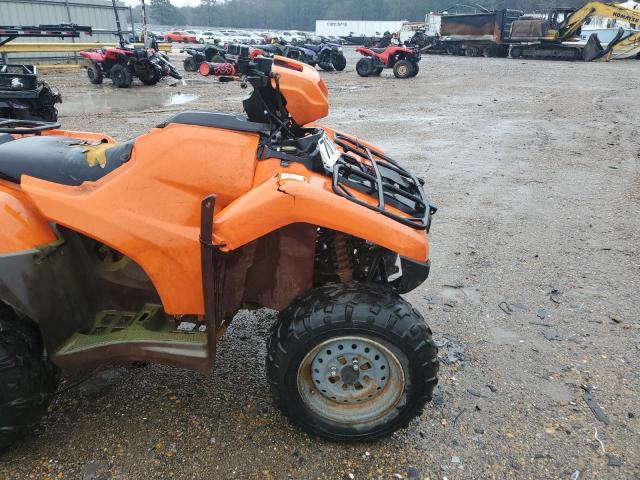 2016 HONDA TRX500 FM 1HFTE44D6G4204732
