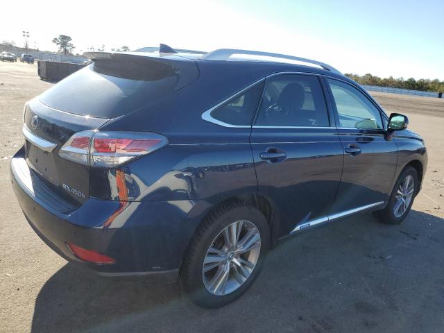 2015 LEXUS RX 450H 2T2BC1BA1FC004872