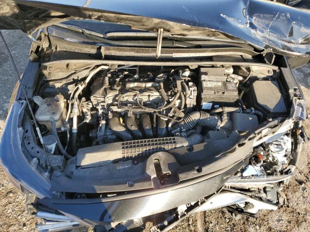 2021 TOYOTA CORILLA - JTDEPMAEXMJ145324