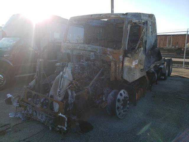 4V4NC9EH4EN161191 Volvo VN