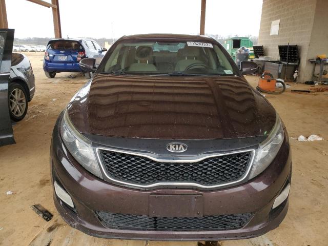 5XXGM4A78FG481869 KIA Optima Lx