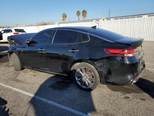 5XXGV4L26GG116378 KIA OPTIMA SXL