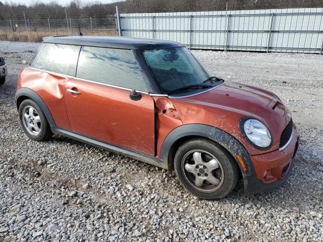 WMWSV3C51DT477105 Mini COOPER S