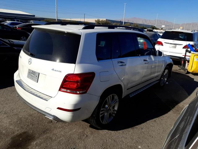 WDCGG8JB9FG404577 Mercedes-Benz Glk 350 4matic