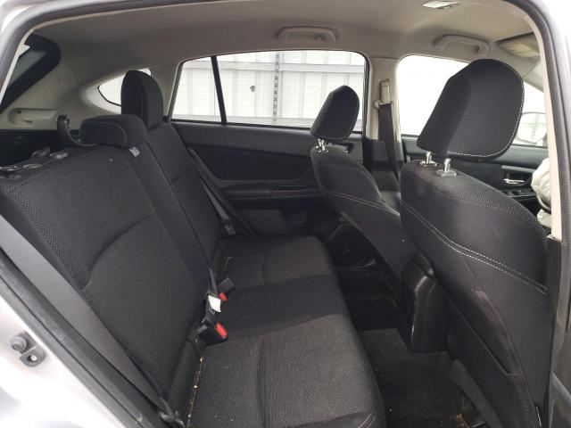 JF2GPACC8E8306797 Subaru Xv Crosstrek 2.0 Premium
