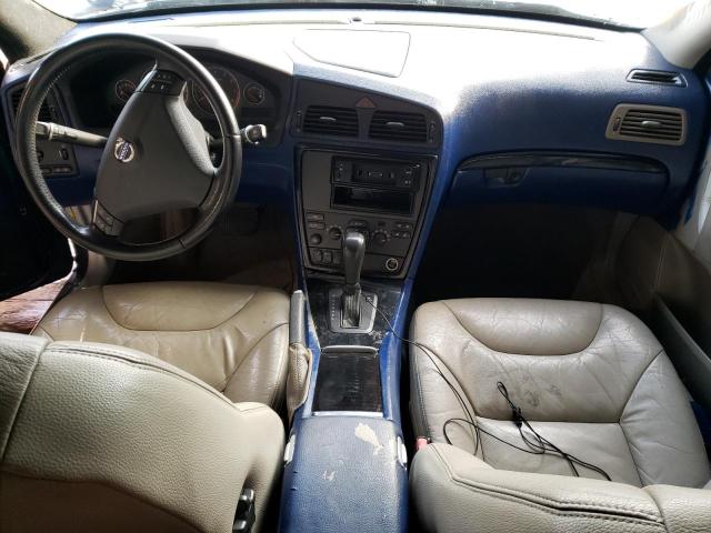 YV1RS592572608432 Volvo S60