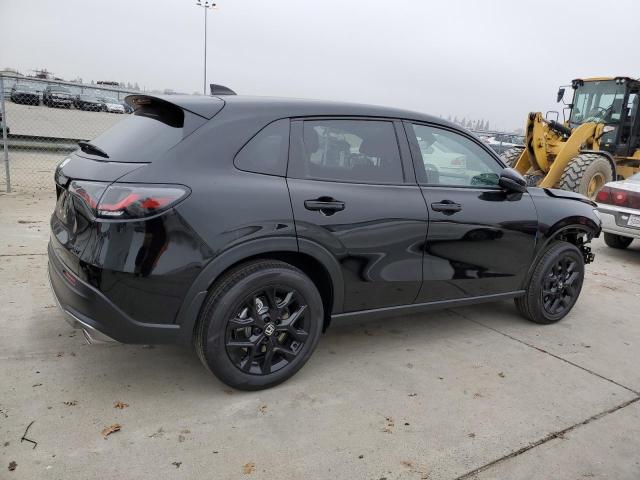 2023 HONDA HR-V SPORT - 3CZRZ1H53PM714743