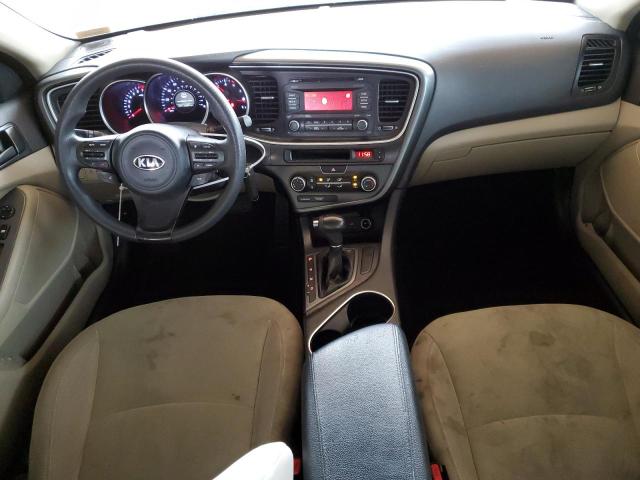5XXGM4A78FG481869 KIA Optima Lx