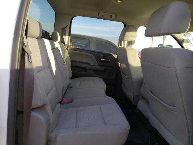 2017 CHEVROLET SILVERADO4 1GC4KYCG3HF188945