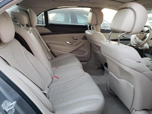 VIN WDDUG8CB2EA013185 2014 Mercedes-Benz S-Class, 550 no.10