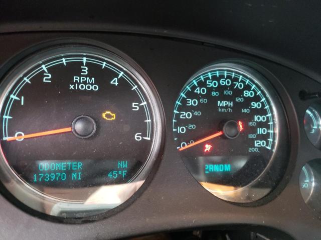 1GKS2MEF9BR314739 GMC Yukon