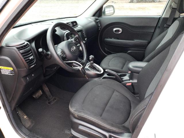 2018 KIA SOUL + - KNDJP3A53J7902291