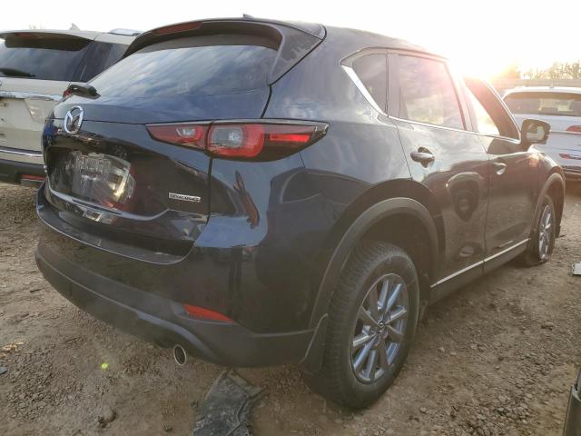 2022 MAZDA CX-5 PREFE - JM3KFBCM7N0555303