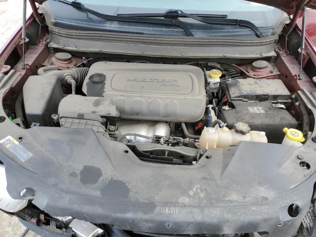 1C4PJLCB6KD297149 Jeep Cherokee Latitude