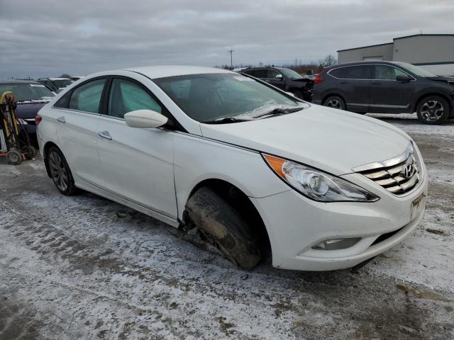 VIN 5NPEC4AC5DH677633 2013 HYUNDAI SONATA no.4