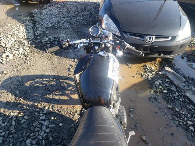 2015 TRIUMPH MOTORCYCLE BONNEVILLE - SMT900K10FT664465