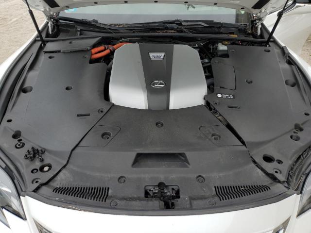 2018 LEXUS LS 500H JTHCYLFF9J5001332