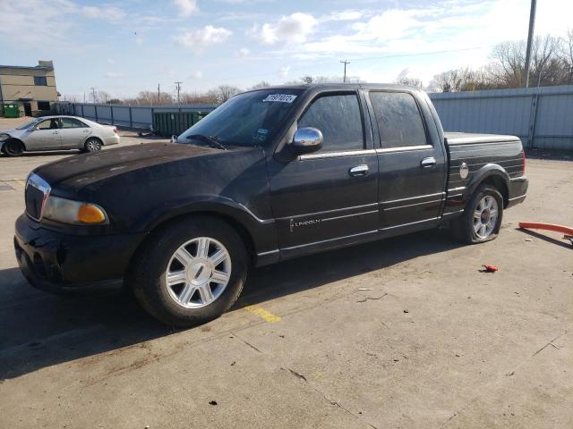 5LTEW05A42KJ03061 LINCOLN BLACKWOOD Photo 1