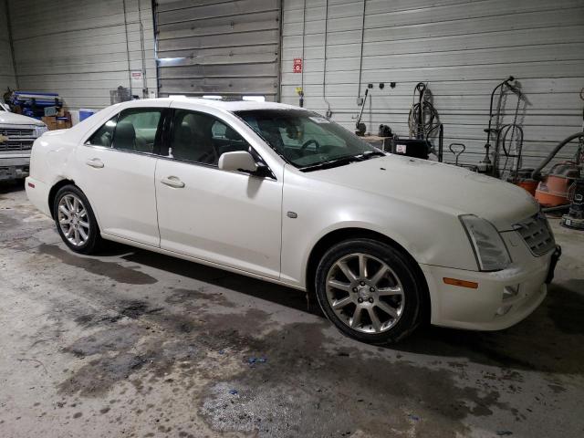 1G6DC67AX50218449 Cadillac STS