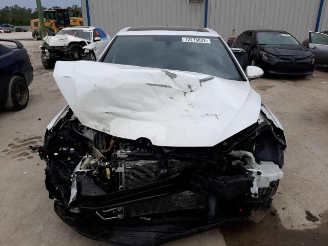 2016 VOLKSWAGEN GTI S/SE - 3VW547AU6GM036459