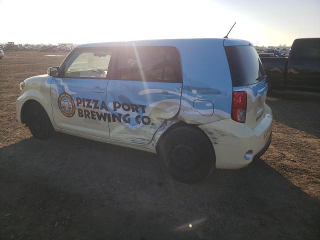 2015 TOYOTA SCION XB - JTLZE4FE7FJ067169
