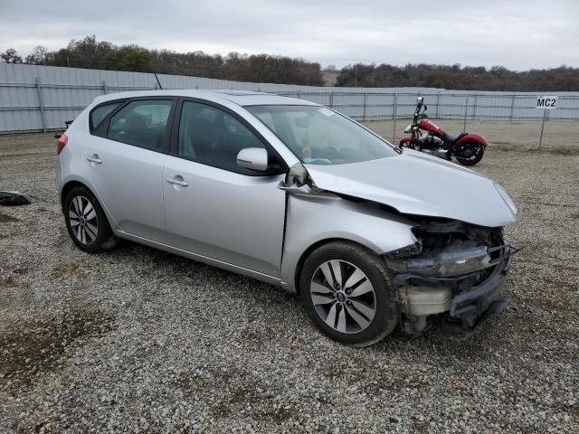 KNAFU5A22D5690061 KIA FORTE EX