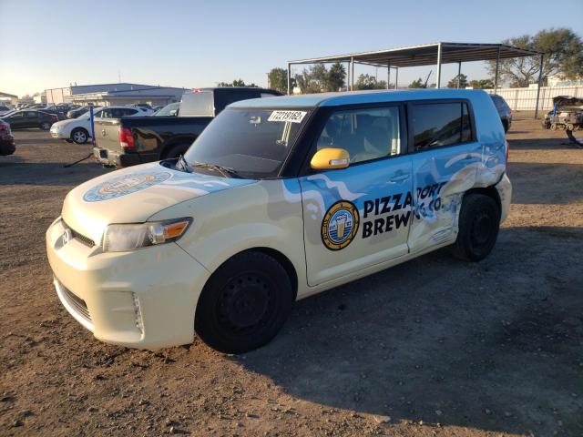 2015 TOYOTA SCION XB - JTLZE4FE7FJ067169
