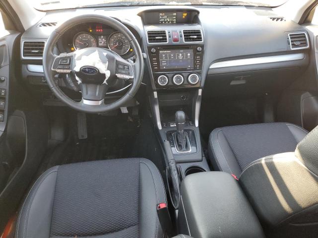 JF2SJGDC8GH495533 Subaru Forester 2.0xt Premium