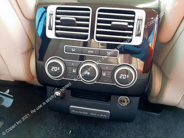 SALGA2JEXGA248285 Land Rover RANGE ROVE