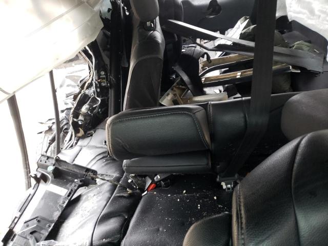 2017 HONDA PILOT EXL - 5FNYF5H85HB023196