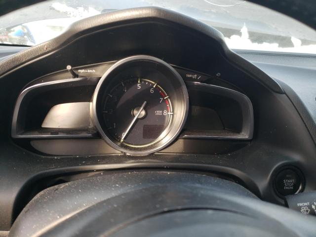 JM1BN1W35H1131450 Mazda 3 Grand Touring