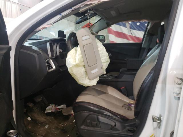 2015 CHEVROLET EQUINOX L 2GNALLEK4F6322851