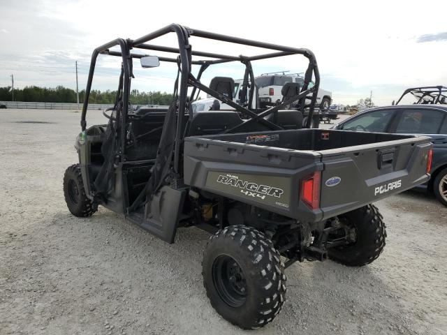 2019 POLARIS RANGER CRE 3NSRDA579KE395747